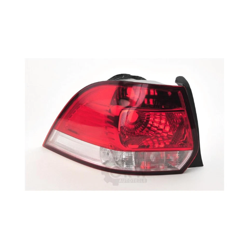 Heckleuchte Rückleuchte Rücklicht Sinistra JOHNS Per VW Golf VI Variant AJ5 - Immagine 1 di 1