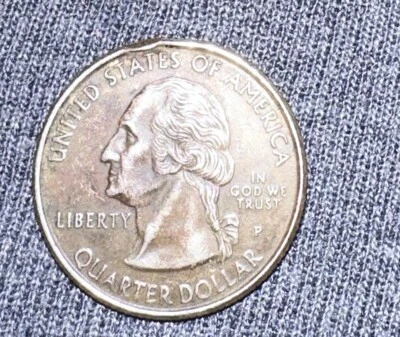 1787 To 1999 quarter - Image 1 of 2
