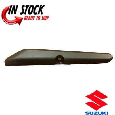 NUEVO OEM SUZUKI 2002-2012 VSTROM 1000 2004-2011 VSTROM 650 CUBIERTA DERECHA PARABRISAS Foto 1 de 4