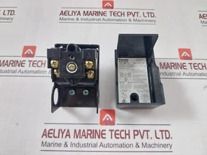 FURNAS 69JF92A Pressure Switch US PAT-NO 5530215 - Picture 1 of 11