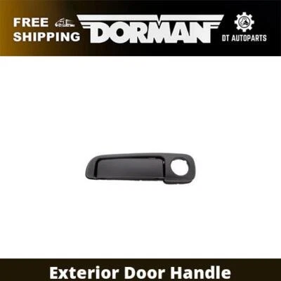 Manija de puerta exterior delantera izquierda para Ford Thunderbird Dorman 1996-1997 Foto 1 de 4