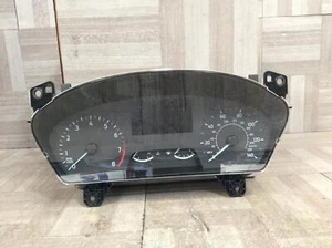 2020-2022 FORD ESCAPE Speedometer MPH MID Series MJ6T10849BAD OEM - Picture 1 of 9