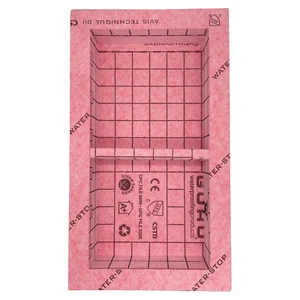 Guru Water-Stop Einbau Duschnischen - Bild 1 von 21