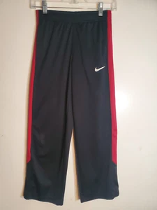 Kids Nike Dri-Fit Track Pant Size S. - Picture 1 of 3