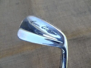 Cleveland Tour Action TA1FF #6 Iron ⛳ Tour Concept Coated Steel Stiff - Picture 1 of 9