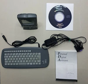 Palmare PDA Personal Digital Assistant - Altroconsumo - Più Accessori - Zdjęcie 1 z 11