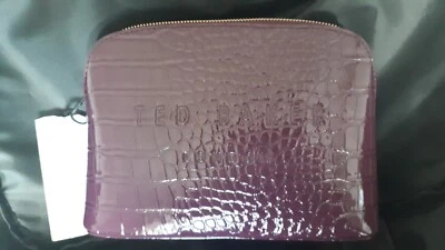 Ted Baker Kosmetikkoffer Nagelneu - Bild 1 von 4