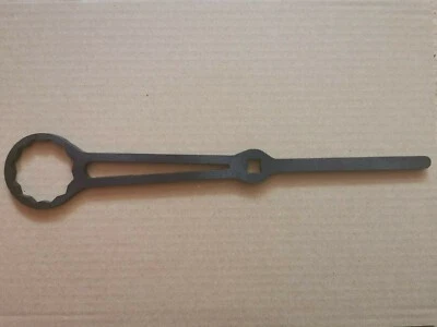 Steering Rack Screw Adjustment Spanner Guide Tool 40MM For Honda Civic Prelude  - Image 1 of 2