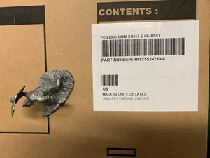 HITACHI  HITX5524239-C (5524239-C) - PCB DKC-MONI SH353-B PK-ASSY - Picture 1 of 2