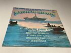 Band of H.M. Royal Marines - Salute To Heroes - Vinyl Record LP Album  SPR 90075