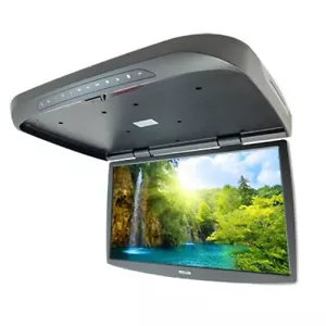 Accele AXFA22HDMI 22″ Full HD 1080 LCD Drop Down Monitor w/ Media Player