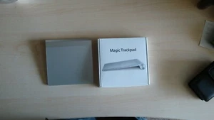 Apple Magic Trackpad 1. Generation A1339, *original* OVP wie neu - Bild 1 von 1