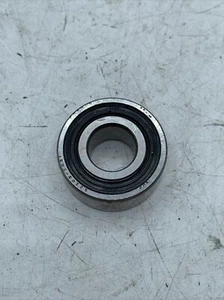 62202-2RS1 Shielded Ball Bearing SKF 15X35X14 Flywheel Iveco Daily OEM - Picture 1 of 3