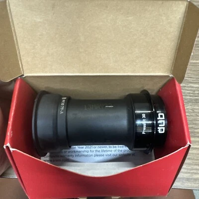 SRAM DUB Pressfit Bottom Bracket - Image 1 of 2
