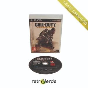 Gioco Sony Playstation PS3 - Call of Duty Advance Warfare COD BLES-02077 - Foto 1 di 6