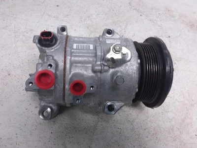 Компрессор переменного тока подходит для 15–19 LEXUS RC F  - Изображение 1 из 4