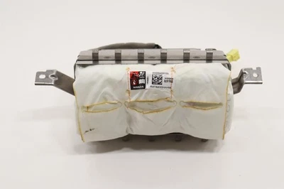 2022 - 2023 NISSAN FRONTIER 3.8L FRONT DASH RIGHT AIRBAG AIR BAG OEM 51HBZL2EZB - Image 1 of 4