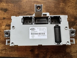 Centralina carrozzeria Alfa Romeo Brera 159 BSI 50508024 - Foto 1 di 1