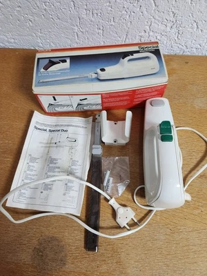 Krups Elektromesser Typ 378C - Bild 1 von 4