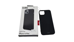 Magsafe Schutzhülle für iPhone 14 Plus Handyhülle, Schwarz - Bild 1 von 4