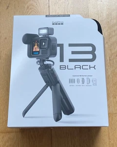 Go Pro HERO13 Black Creator Edition | Brand New - Picture 1 of 2