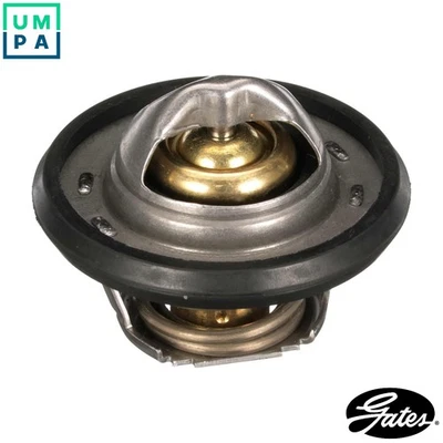 THERMOSTAT COOLANT TH64978G1 FOR LEXUS TOYOTA 8AR-FTS 2.0L 4cyl NX8NR-FTS 1.2L - Image 1 of 4