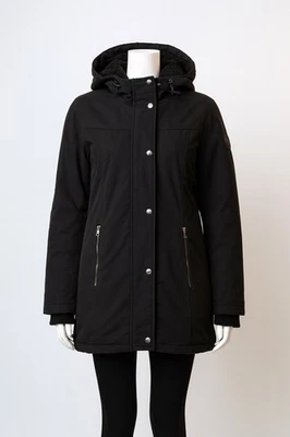 Manteau Ralph Lauren Noir – Taille M – Excellent état - Photo 1/4