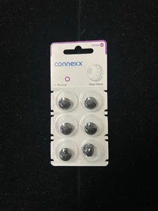 Signia, Miracle-Ear, Rexton, Costco Large Round One Vent Domes 3.0 - Picture 1 of 1