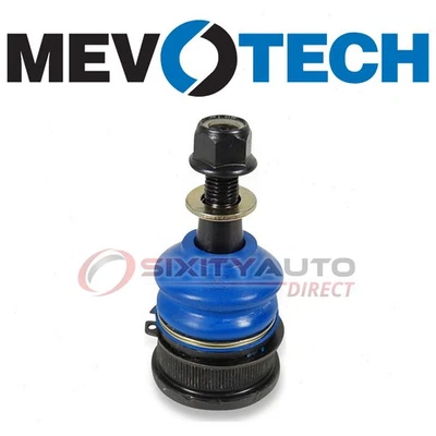 Mevotech Supreme Front Upper Ball Joint for 2006-2010 Jeep Commander - gz Foto 1 de 4