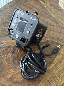 Paul C Buff Einstein E640 Strobe Flash Unit 640WS - Photo 1 sur 10