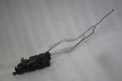 Chevrolet Blazer 1999 2000 2001 2002 2003 actuador de bloqueo de puerta trasero derecho eléctrico Foto 1 de 4