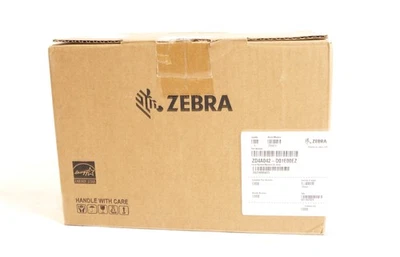 Zebra ZD421 Direct Thermal Advanced Desktop Printer - Image 1 of 4