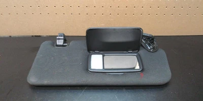 15 16 17 18 19 20 21 SUBARU WRX NEGRO PARASOL DELANTERO IZQUIERDO OEM 92011VA230JC Foto 1 de 4