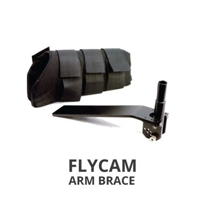 FlyCam Arm Glut / Unterstützung Arm Für FlyCam 3000 / Nano/ Dslr-Nano - Bild 1 von 4