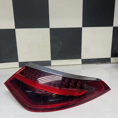 2021 2022 Mercedes Benz S-class S500 S580 Right Led Taillight - Image 1 of 4