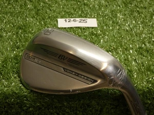 Titleist Vokey SM10 Womens 60* 10* Lob Wedge S Grind Tensei Ladies Graphite New - Picture 1 of 6