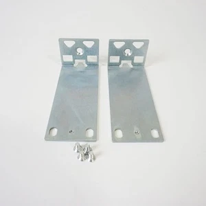 Rackmontageset für Cisco Switch WS-C2960G-8TC-L 8TT-L WS-CE520-8PC-K8 WS-C35 - Bild 1 von 6