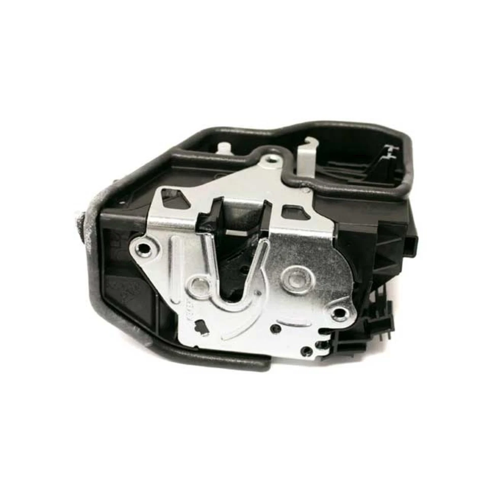 51-21-7-229-461 Actuador de cerradura de puerta original BMW lado izquierdo conductor delantero para 535 Foto 1 de 1