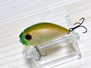 Pro's Factory INCUBATOR RUSH 60 Fishing Lure #BE35 - Picture 1 of 2