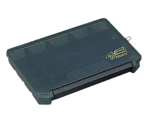 Meiho VS-3020ND (255 x 190 x 40 mm) Black (6649) - Imagen 1 de 6