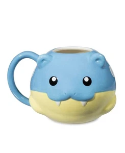 Spheal Rare Pokemon Mug Cup Official Pokemon Center Nintendo New - Picture 1 of 1