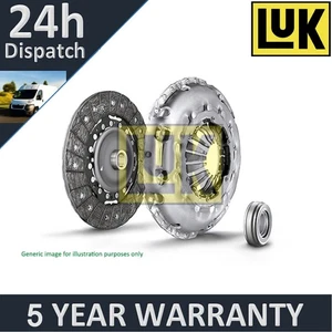 Se adapta a Mini Mini 2001-2004 1.6 + Kit de embrague LUK otros modelos + DMF - Imagen 1 de 5