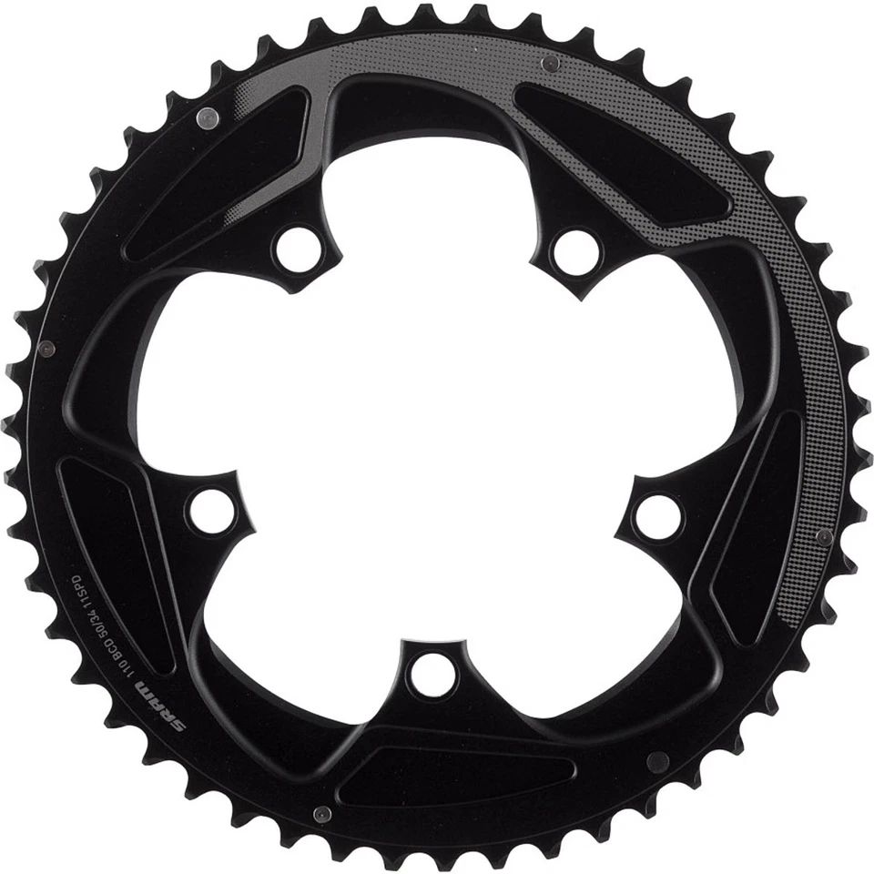 SRAM X-Glide 11-Speed Chainring 110 BCD, 52t - Image 1 of 1