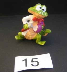 COCCODRITTI 1992 - PROF. ACCADUEO' - KINDER FERRERO - Imagen 1 de 1