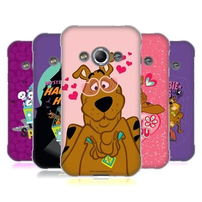官方 SCOOBY-DOO 季节软胶保护壳 适用于三星手机 4 — 第 1/4 张图片