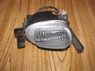 LEXUS SC430 FOG LIGHT LH 2002-2010 OEM DRIVER - Image 1 of 2