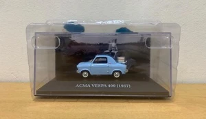 1/43.it #2 Acma Vespa 400, 1957, Microcar, Microcar di un tempo, Auto - Foto 1 di 1