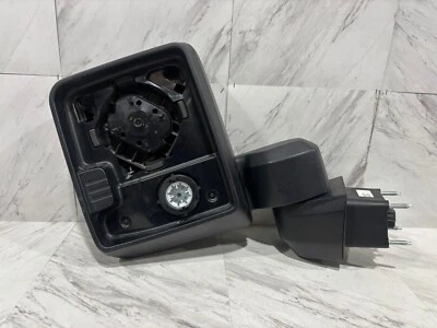 Espejo retrovisor lateral izquierdo Chevrolet Silverado 2500 3500 HD 2020-2025 OEM LH 86824003 Foto 1 de 4