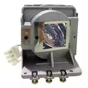 BOMBILLA PROYECTOR ORIGINAL PARA INFOCUS IN2124A IN2126A IN2128HDA SP-LAMP-087 - Imagen 1 de 11