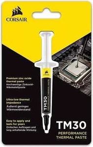 Pasta Termica De Alto Rendimiento Tm30 | Cp and Gpu De Impedancia Termica - Afbeelding 1 van 4